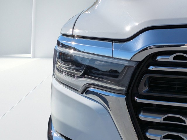 2025 Ram 1500 - Photo 9