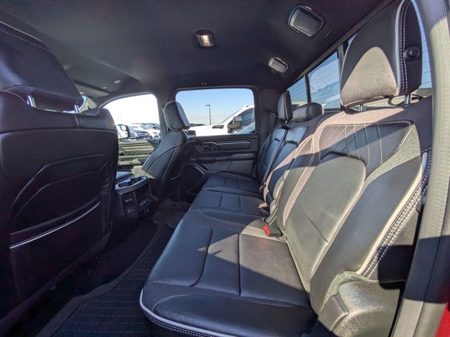 2025 Ram 1500 - Photo 10