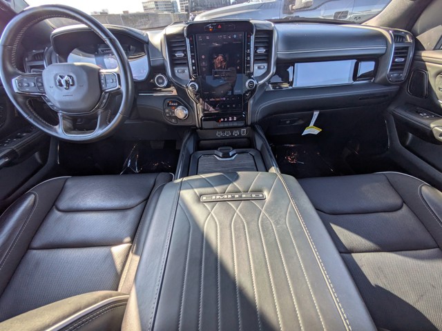 2025 Ram 1500 - Photo 11