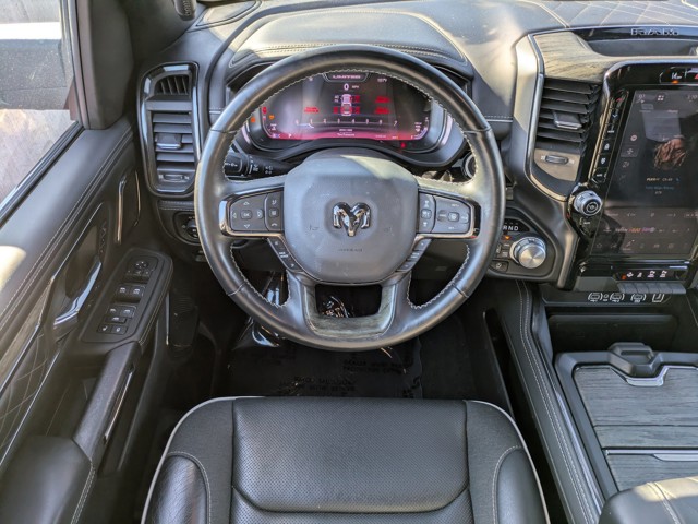 2025 Ram 1500 - Photo 12