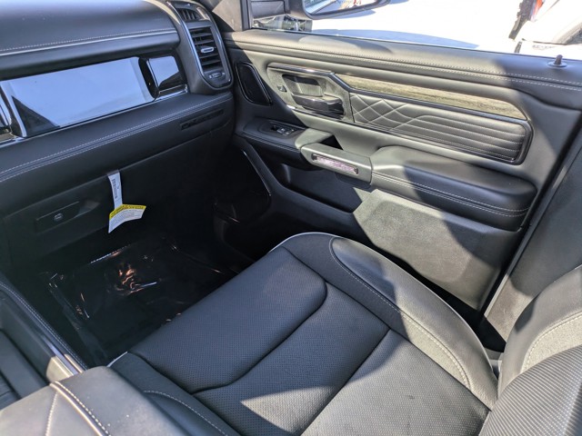 2025 Ram 1500 - Photo 13