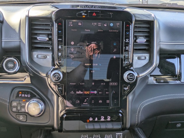 2025 Ram 1500 - Photo 14