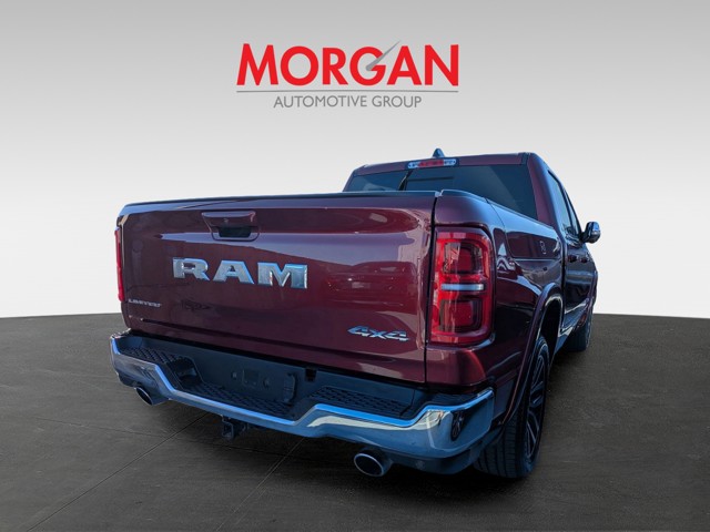 2025 Ram 1500 - Photo 4
