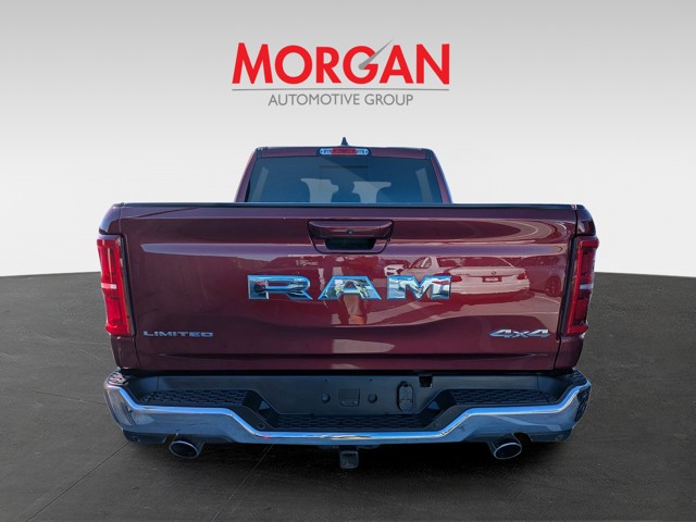 2025 Ram 1500 - Photo 5