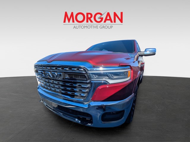 2025 Ram 1500 - Photo 3