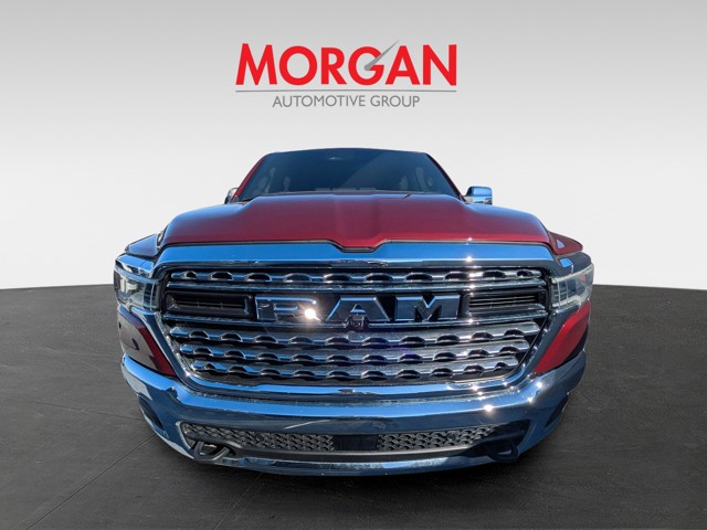 2025 Ram 1500 - Photo 2