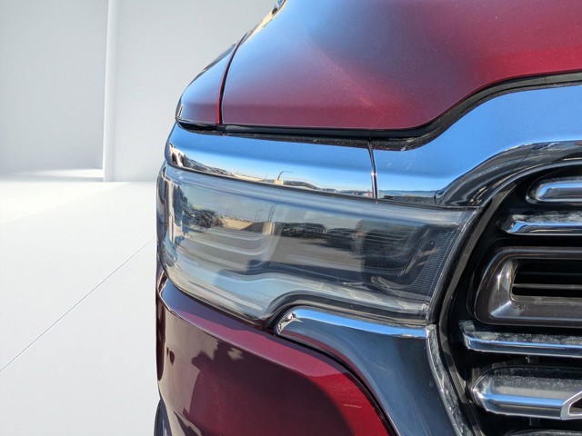 2025 Ram 1500 - Photo 7