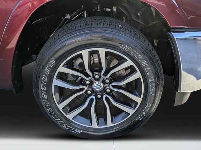 2025 Ram 1500 - Photo 8