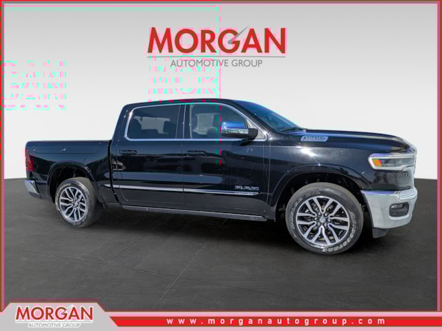 2025 RAM Ram 1500 Pickup Limited