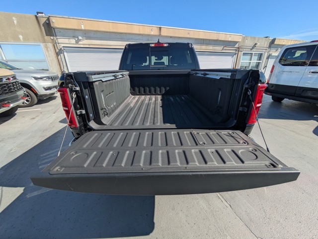 2025 Ram 1500 - Photo 11