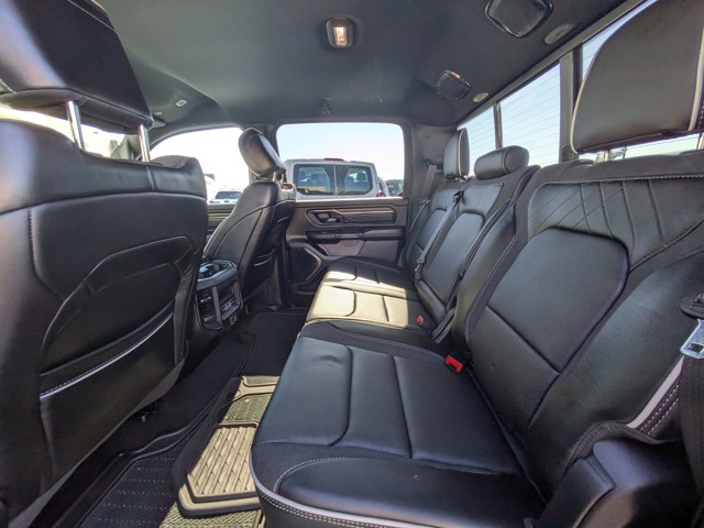 2025 Ram 1500 - Photo 12