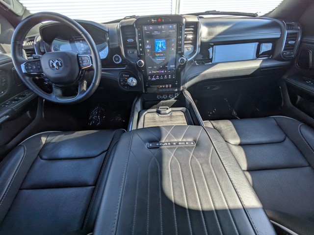 2025 Ram 1500 - Photo 13