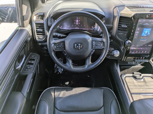 2025 Ram 1500 - Photo 14