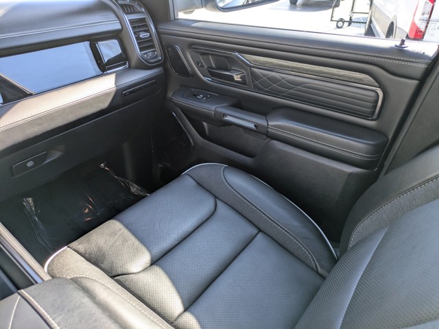 2025 Ram 1500 - Photo 15