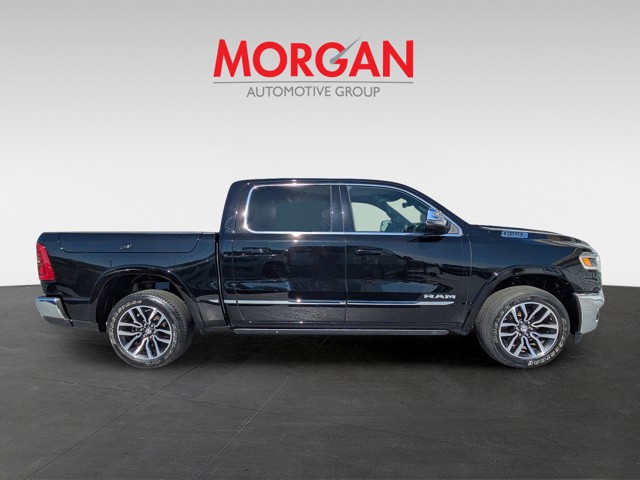 2025 Ram 1500 - Photo 7