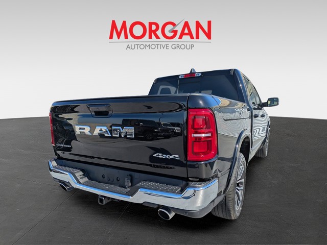 2025 Ram 1500 - Photo 3