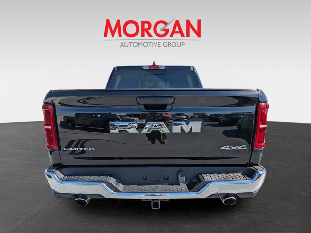 2025 Ram 1500 - Photo 5