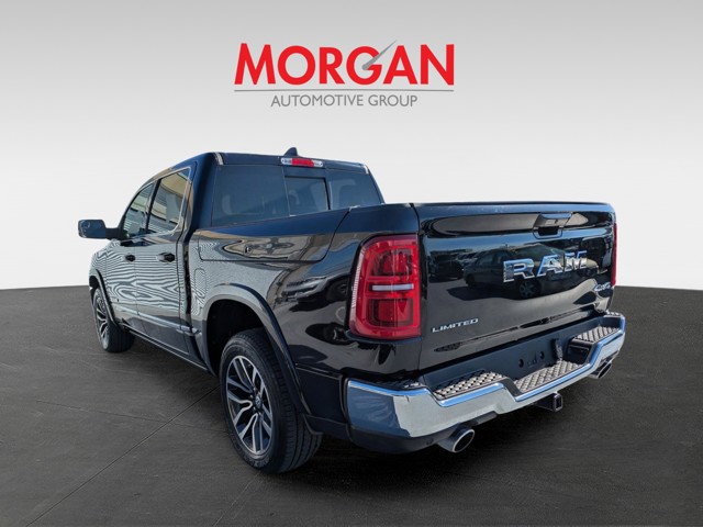 2025 Ram 1500 - Photo 4