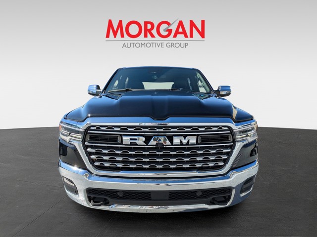 2025 Ram 1500 - Photo 2