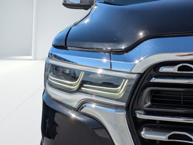 2025 Ram 1500 - Photo 8