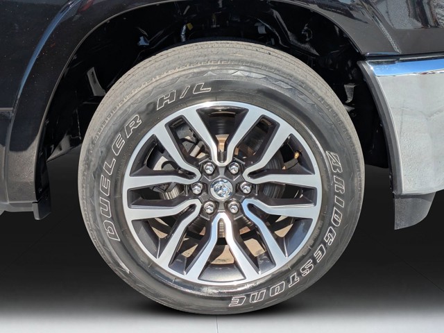 2025 Ram 1500 - Photo 9