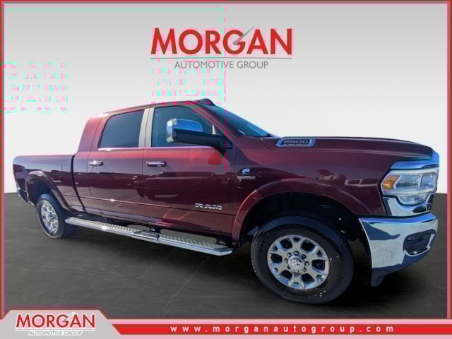 2021 RAM Ram 2500 Pickup Laramie's photo