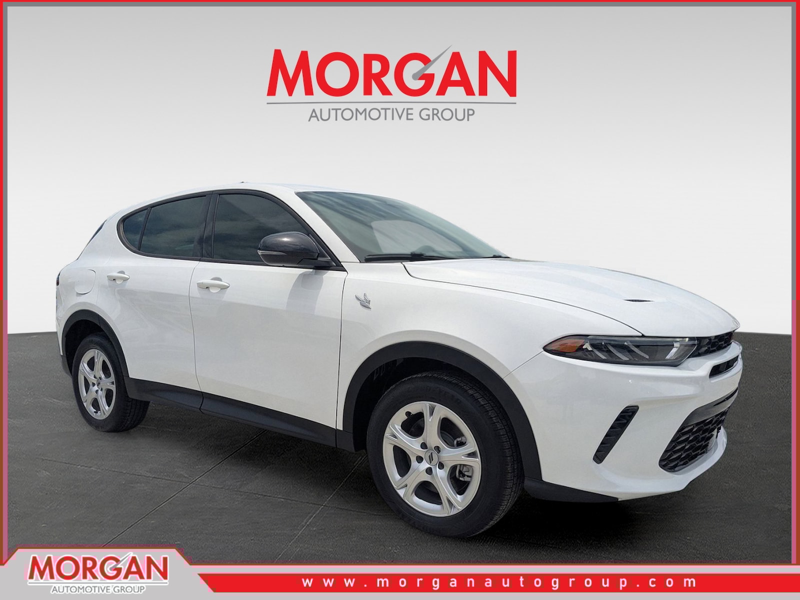 2025 Dodge Hornet GT