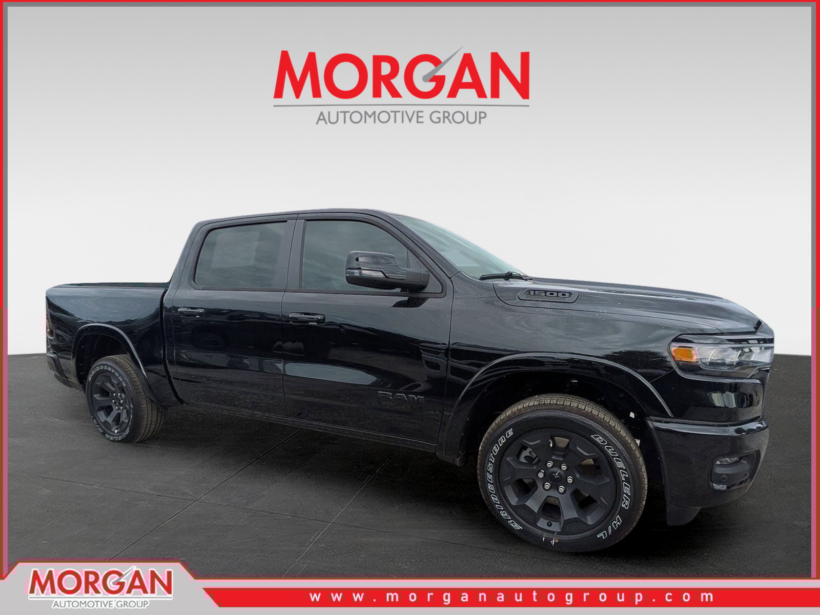 2026 RAM Ram 1500 Pickup Big Horn/Lone Star's photo