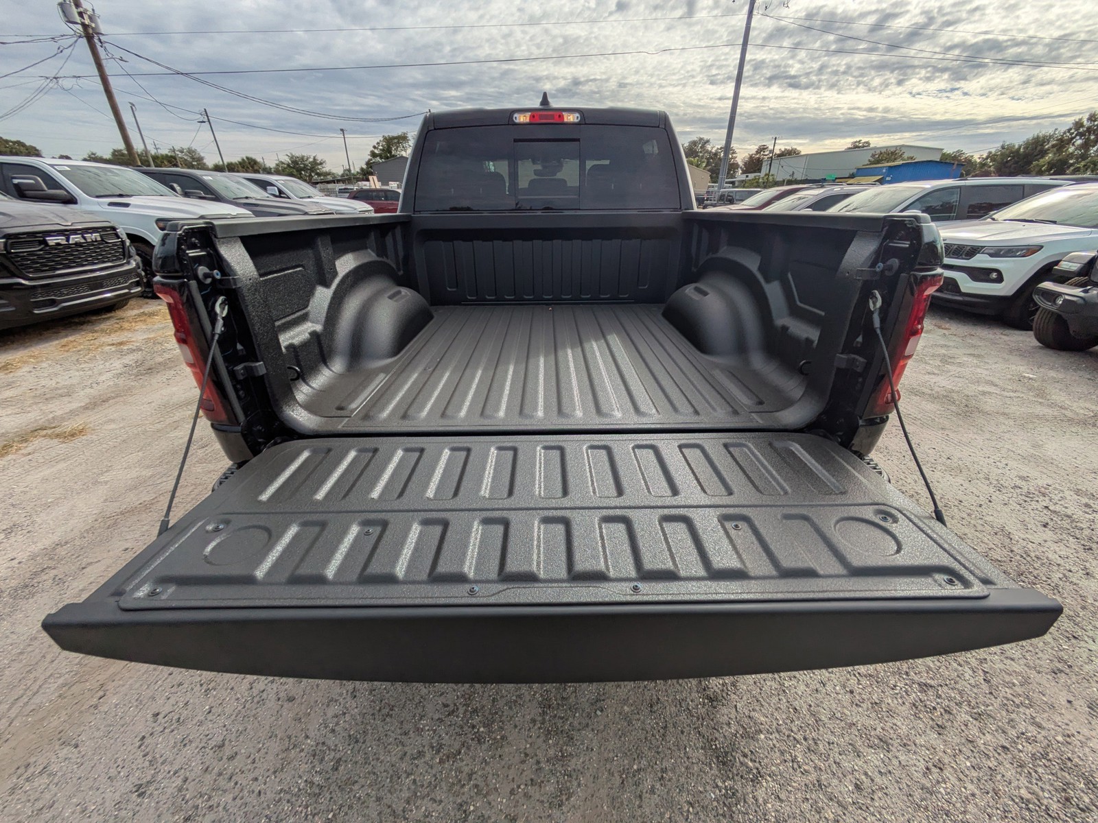 2026 Ram 1500 - Photo 8