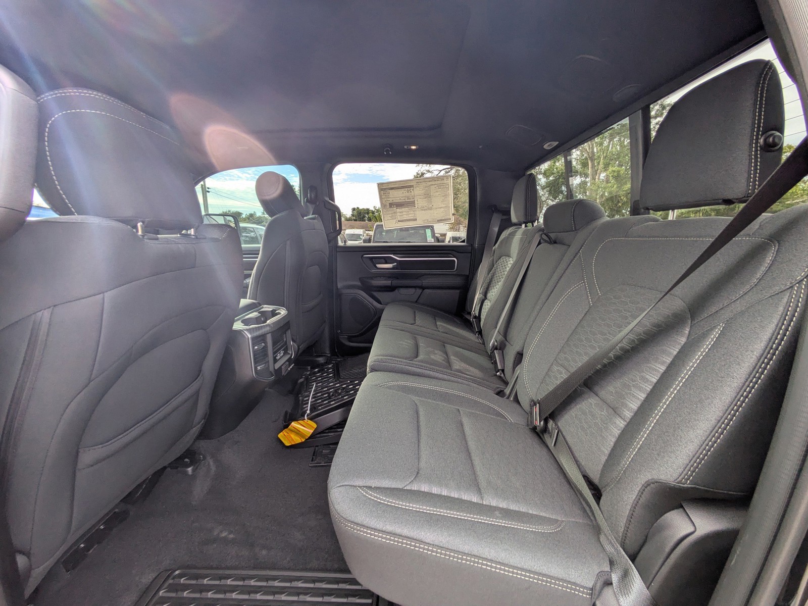 2026 Ram 1500 - Photo 12