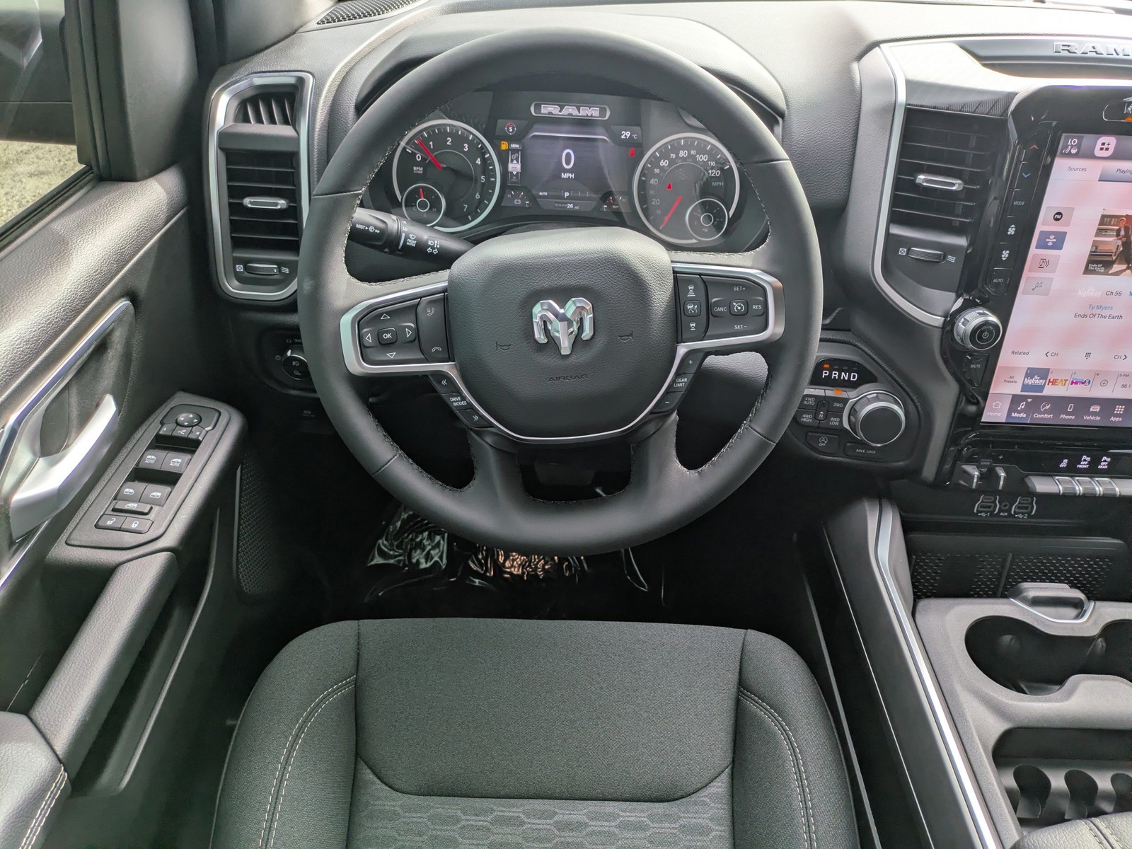 2026 Ram 1500 - Photo 14