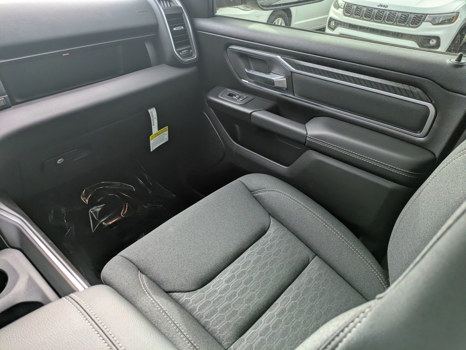 2026 Ram 1500 - Photo 15