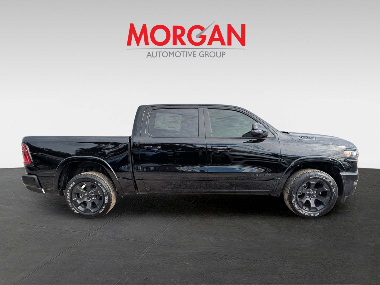 2026 Ram 1500 - Photo 7