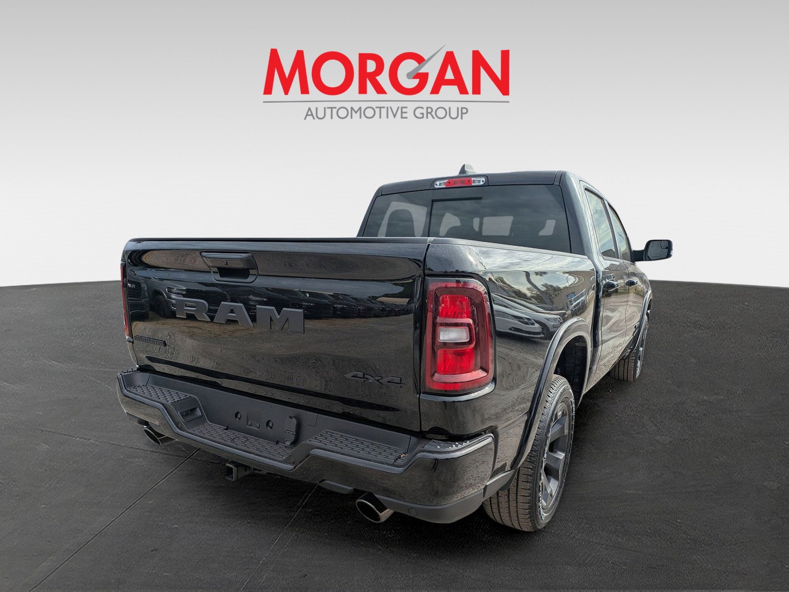 2026 Ram 1500 - Photo 4