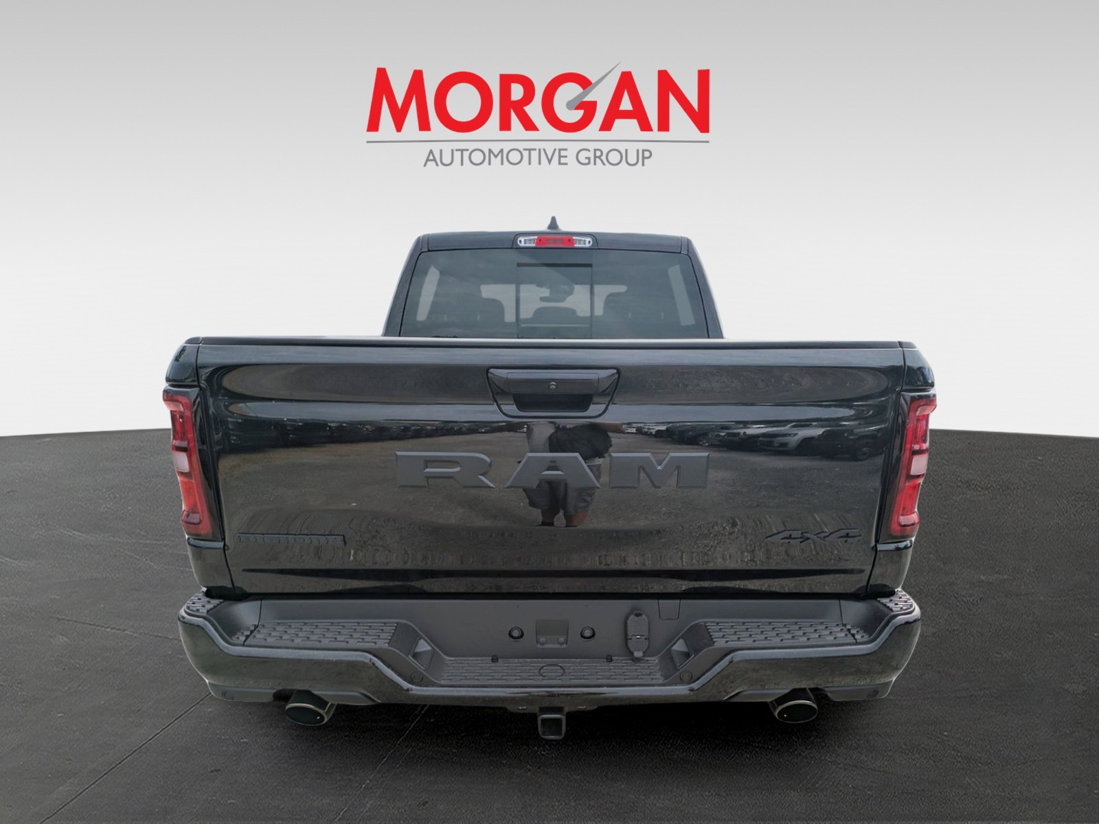 2026 Ram 1500 - Photo 6