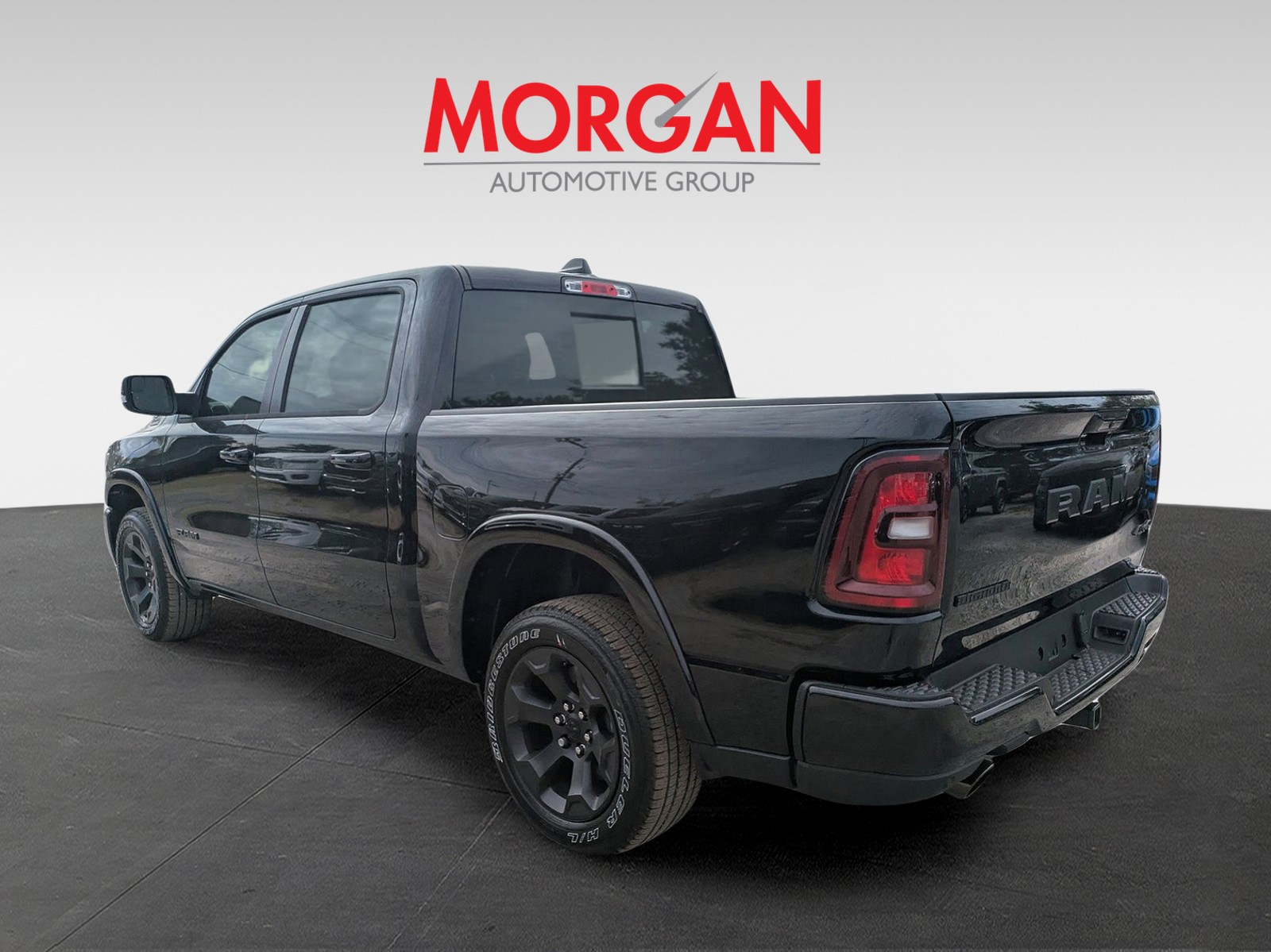 2026 Ram 1500 - Photo 5