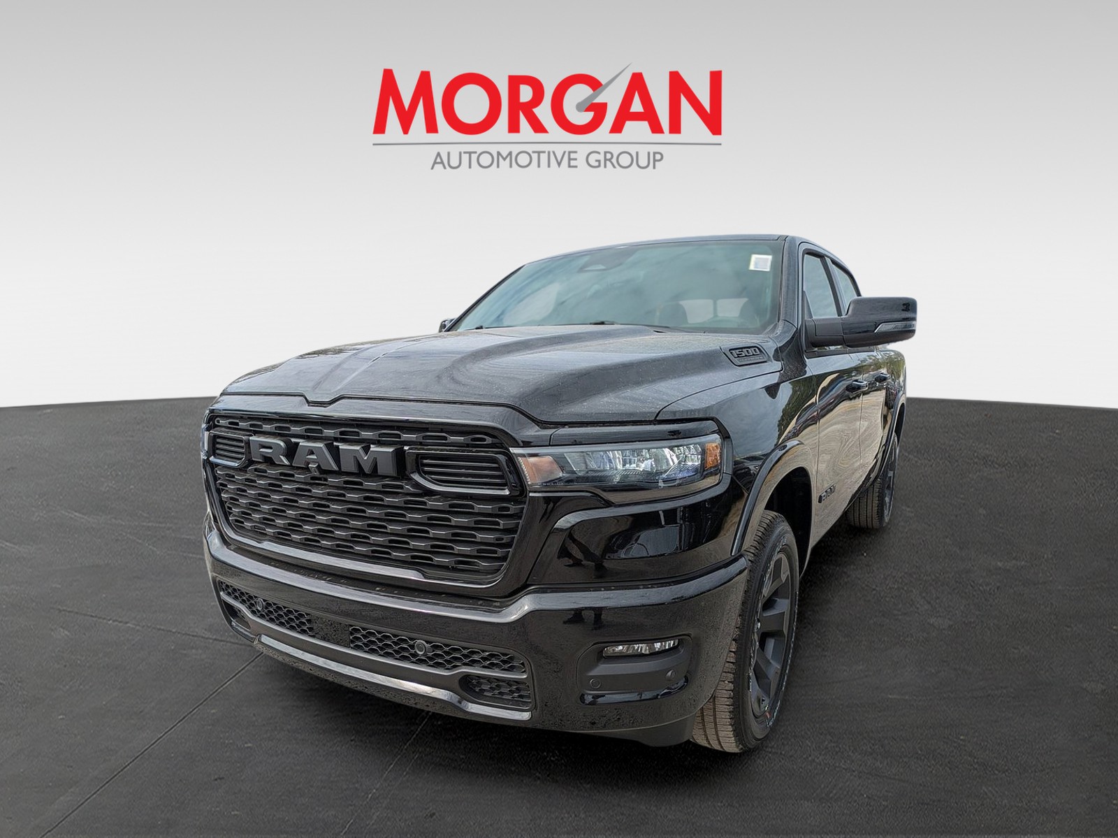 2026 Ram 1500 - Photo 2