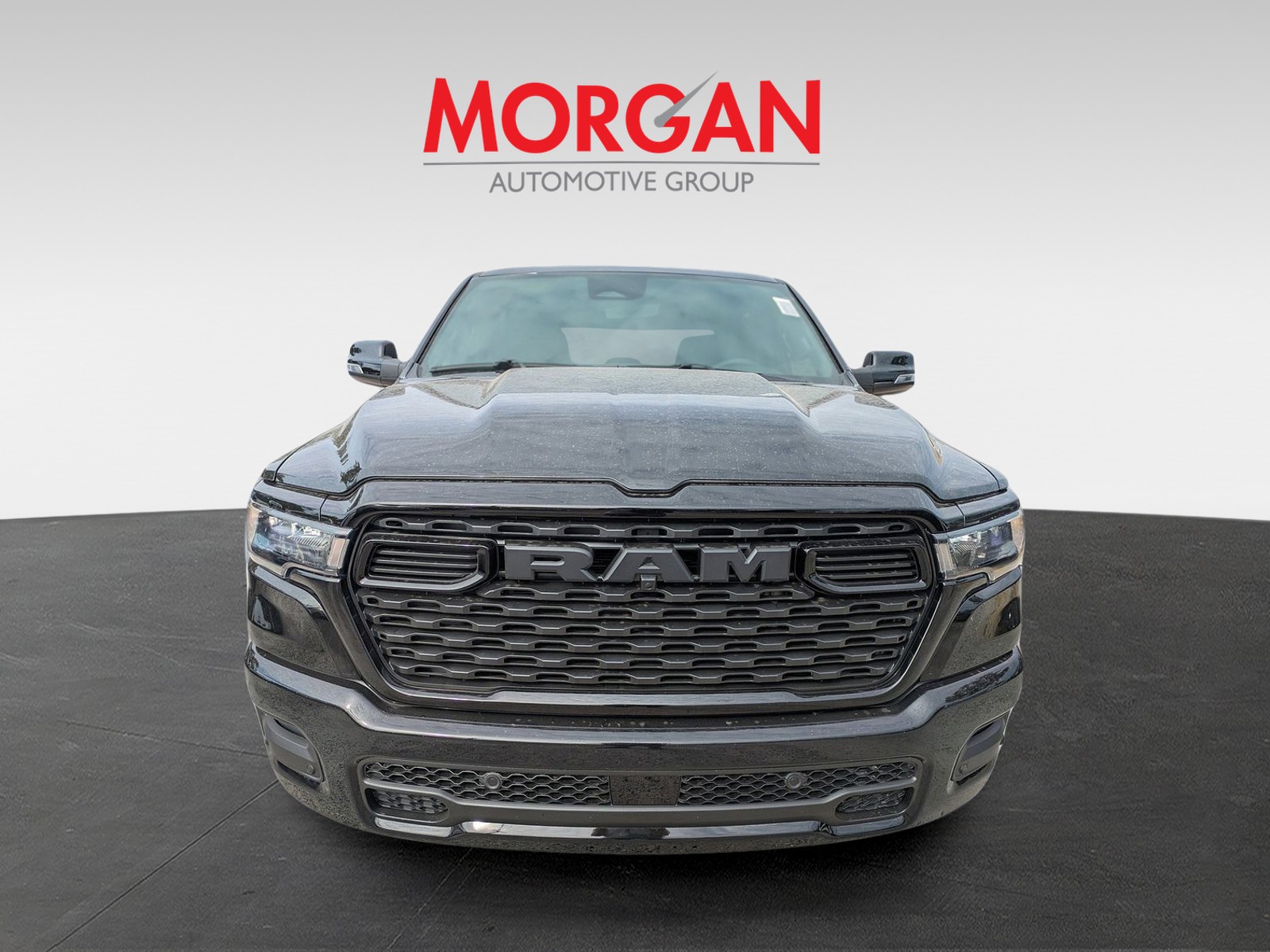 2026 Ram 1500 - Photo 3