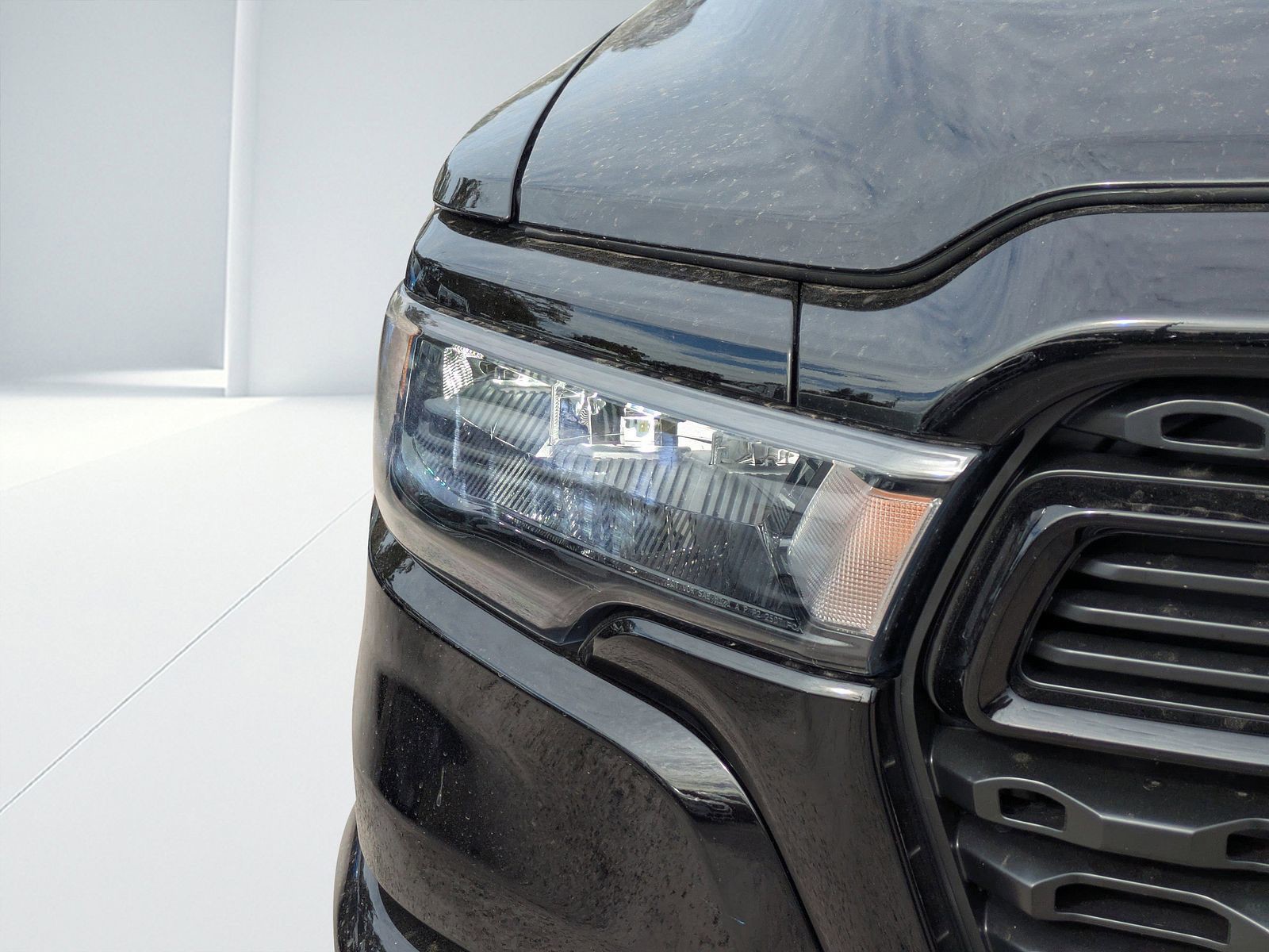 2026 Ram 1500 - Photo 9