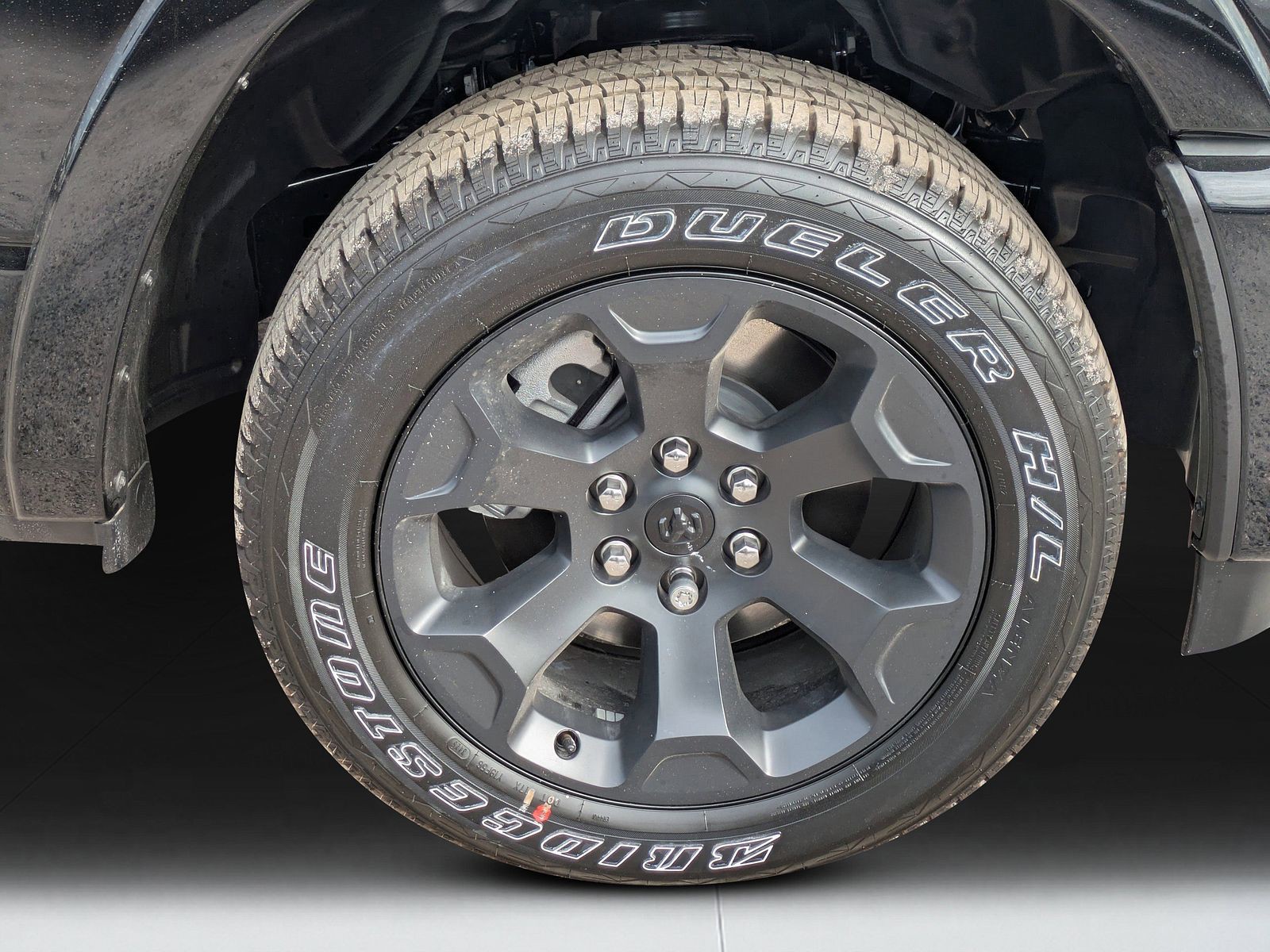 2026 Ram 1500 - Photo 10