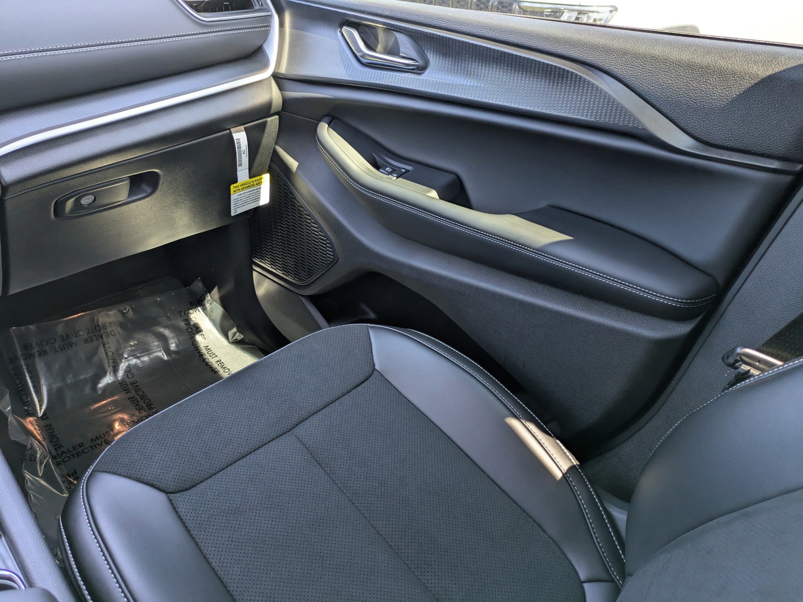 2025 Jeep Grand Cherokee L - Photo 15