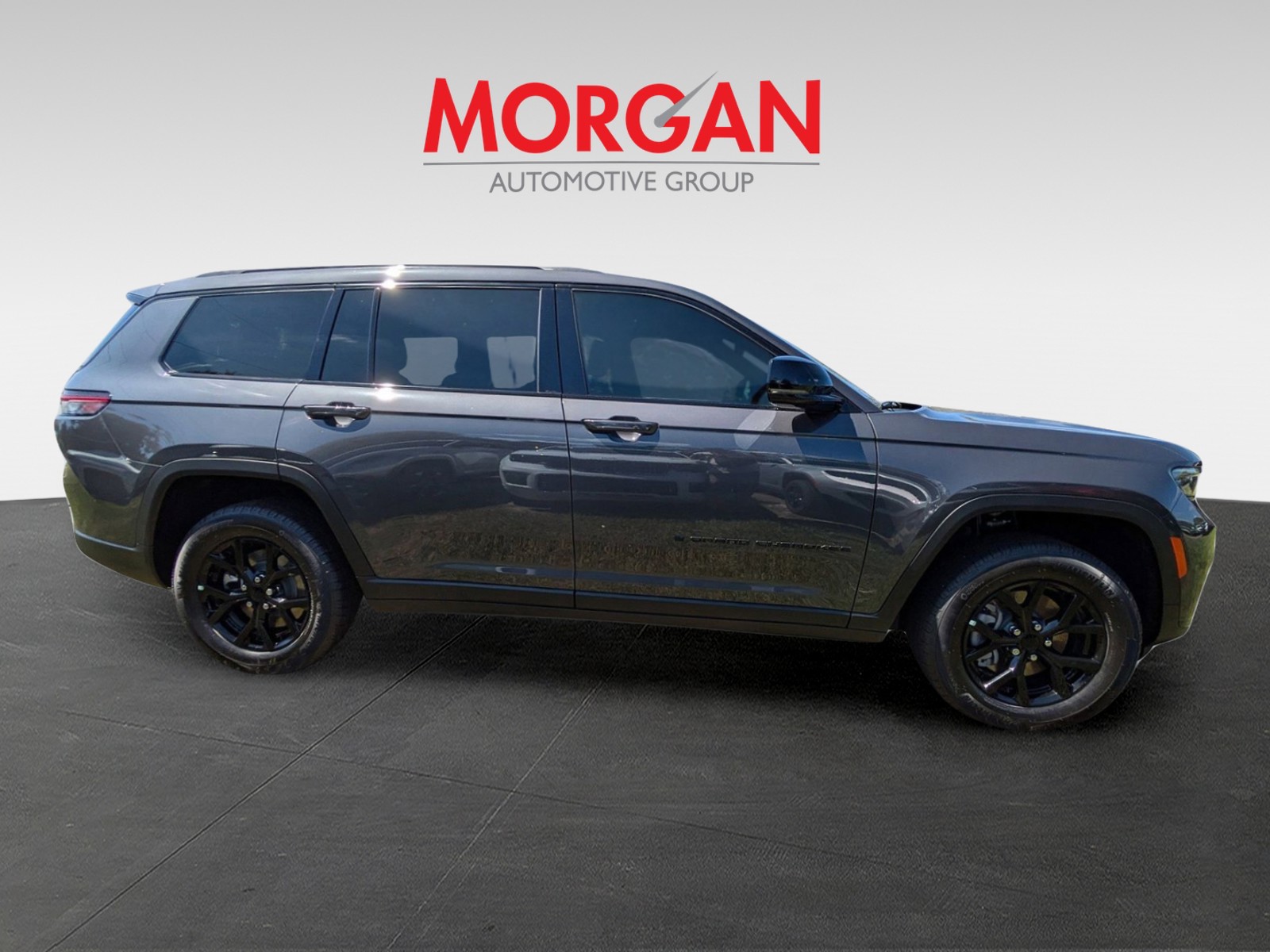2025 Jeep Grand Cherokee L - Photo 7