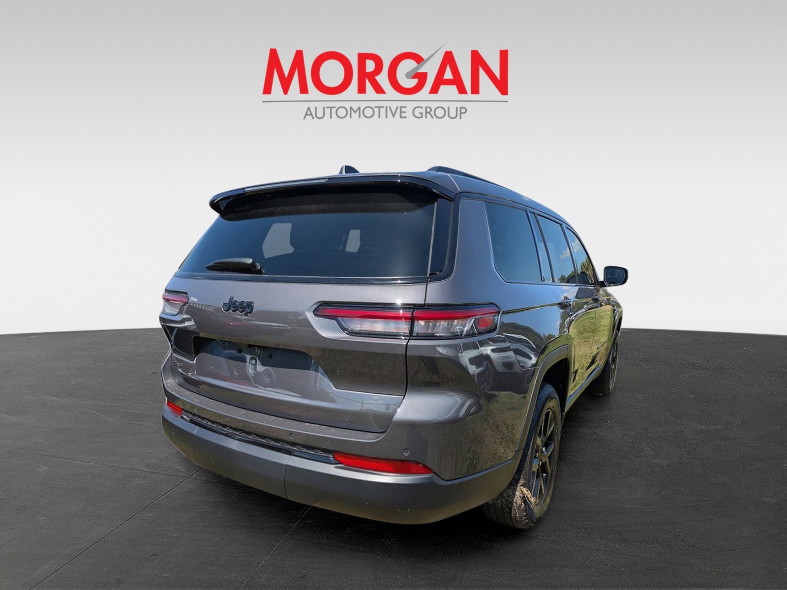 2025 Jeep Grand Cherokee L - Photo 4
