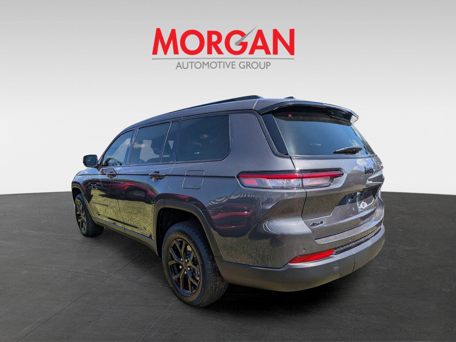 2025 Jeep Grand Cherokee L - Photo 5