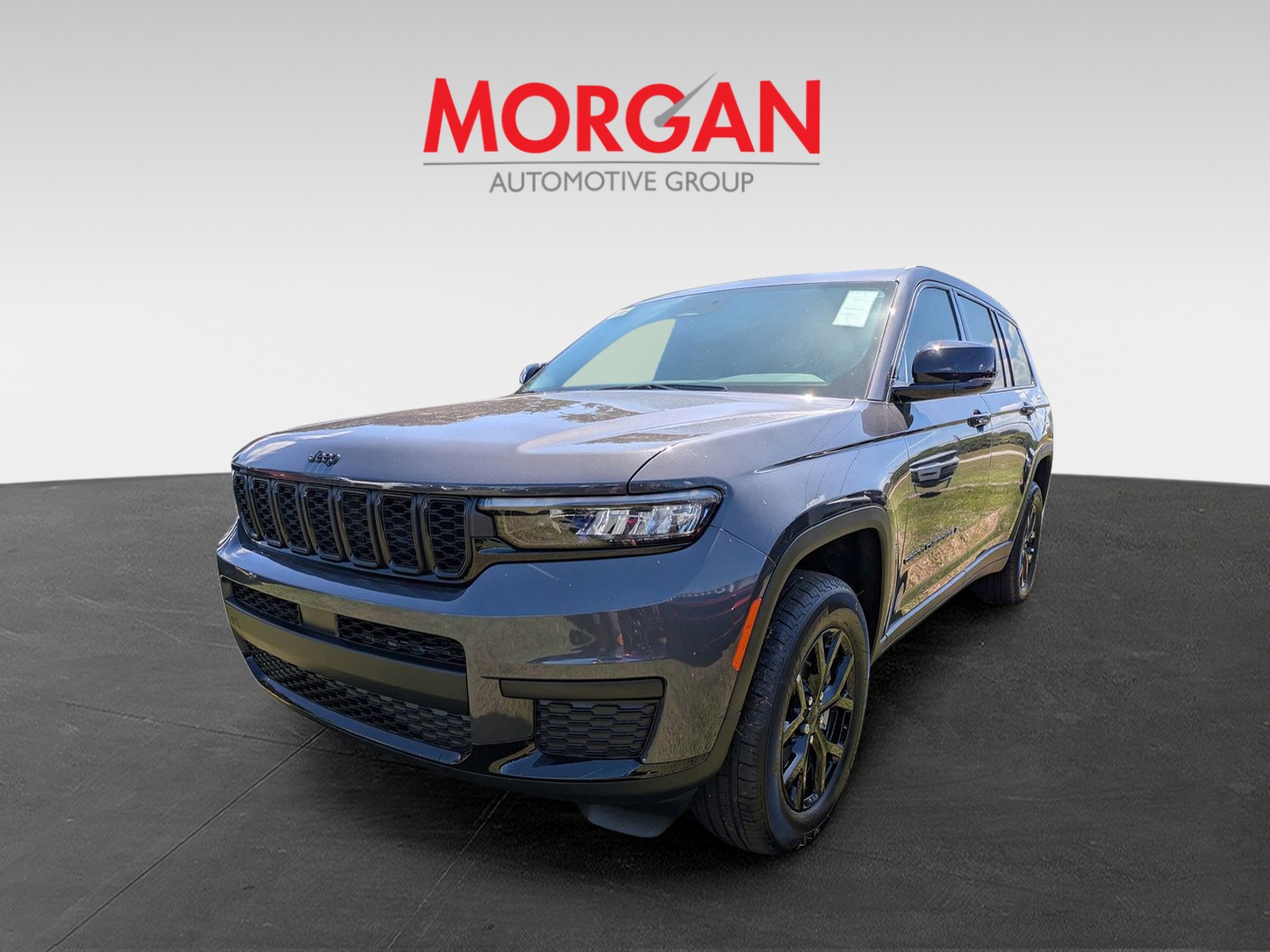 2025 Jeep Grand Cherokee L - Photo 2