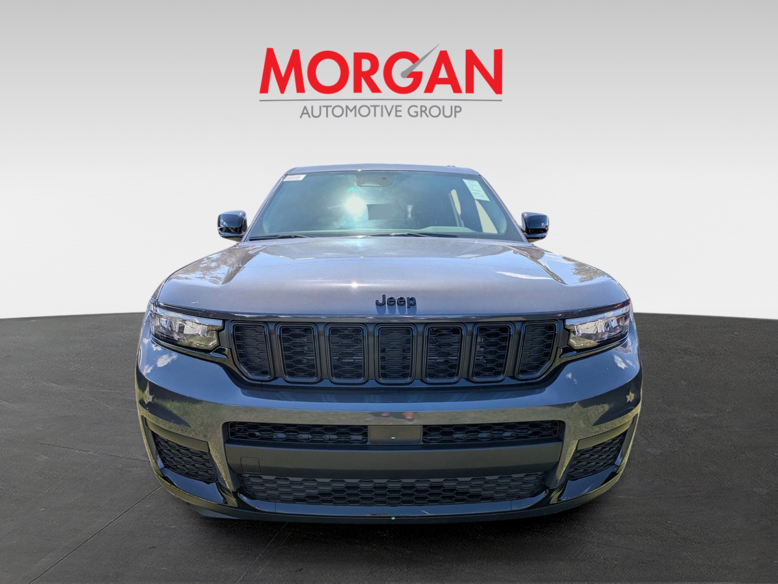 2025 Jeep Grand Cherokee L - Photo 3