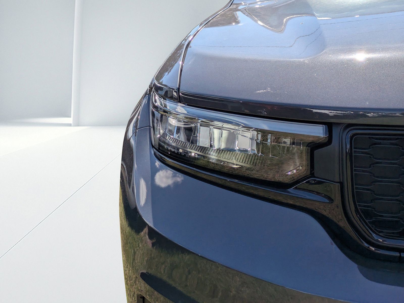 2025 Jeep Grand Cherokee L - Photo 8