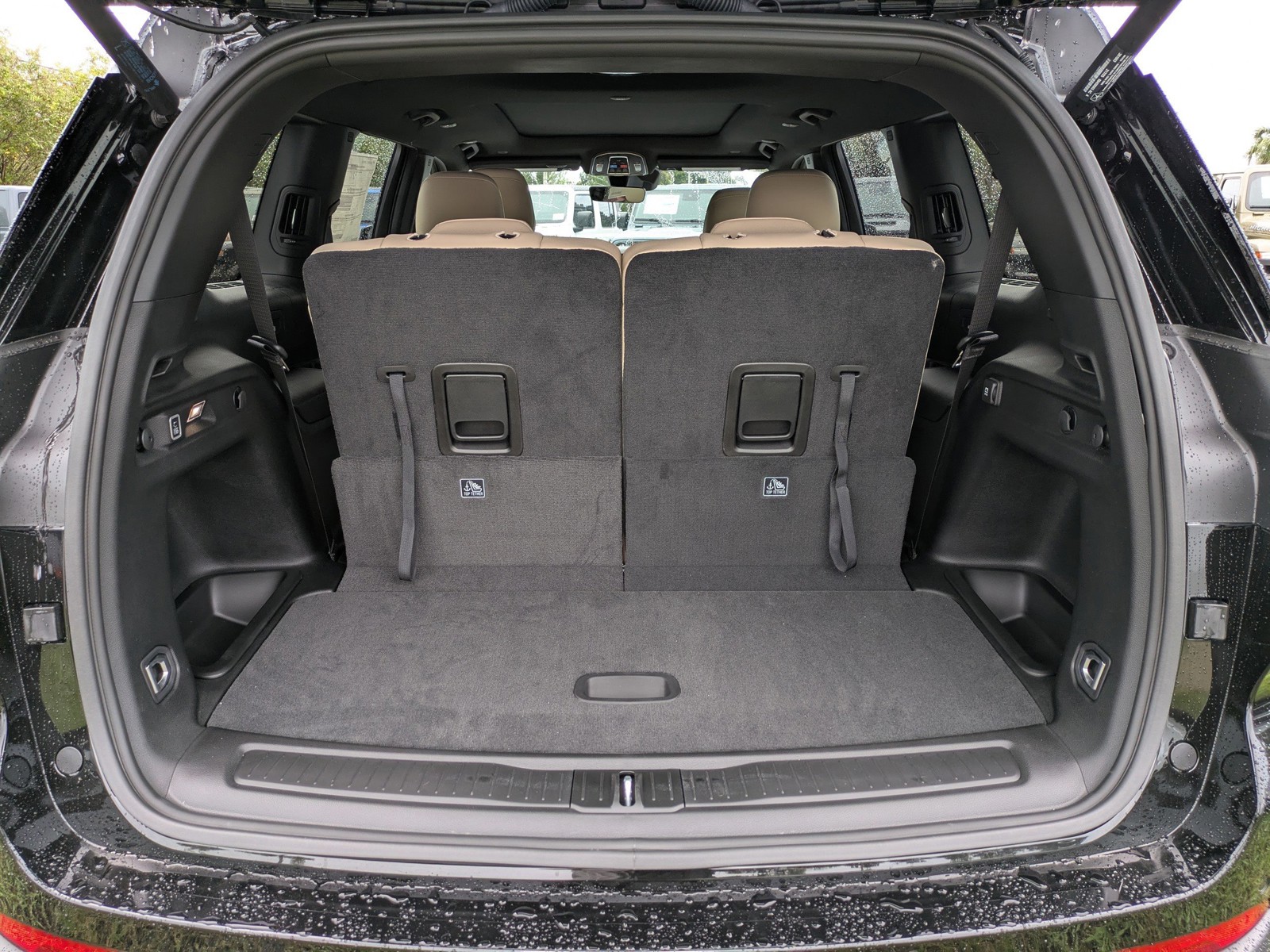 2025 Jeep Grand Cherokee L - Photo 11