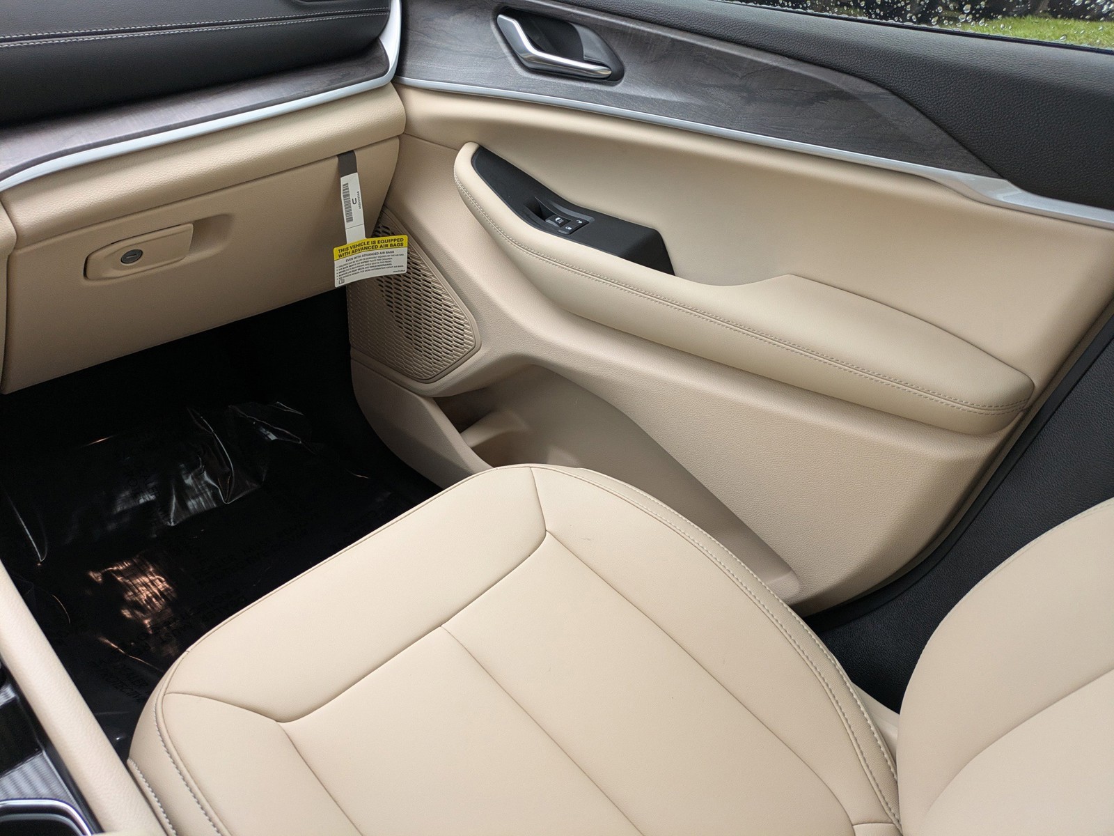 2025 Jeep Grand Cherokee L - Photo 15