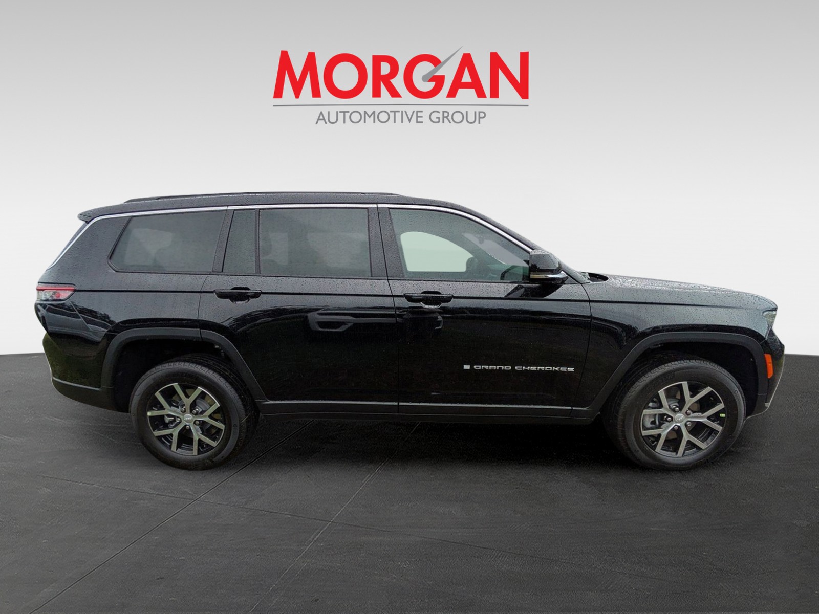 2025 Jeep Grand Cherokee L - Photo 7